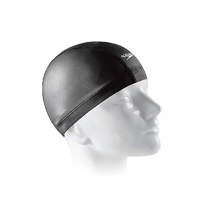 Touca Speedo Confort Preto