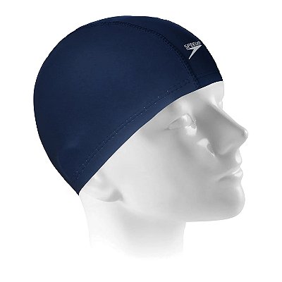 Touca Speedo Comfort Kids Marinho