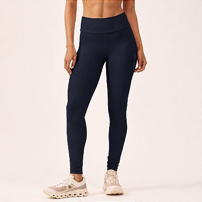 Calça Legging Colcci Perfect Fit Hyper PR27 Preto Pace
