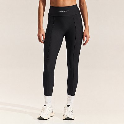 Calça Legging Colcci Perfect Fit Flexa Premium PR27 Pace