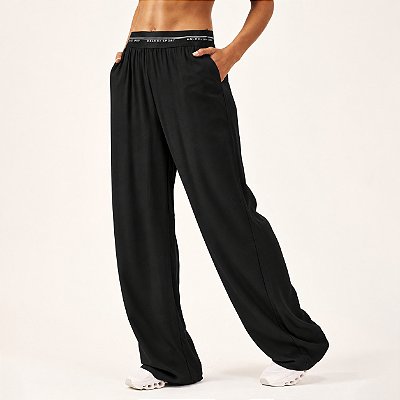 Calça Colcci Gretha Premium VR27 Feminina Preto Pace