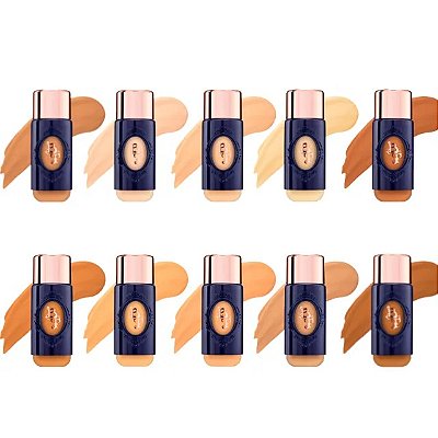 Base Liquida Bruna Tavares BT SKIN T60