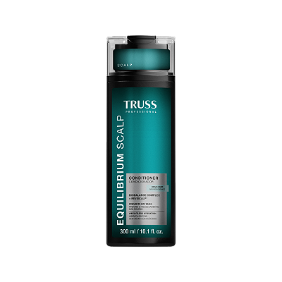 Truss Condicionador Equilibrium Scalp 300ml