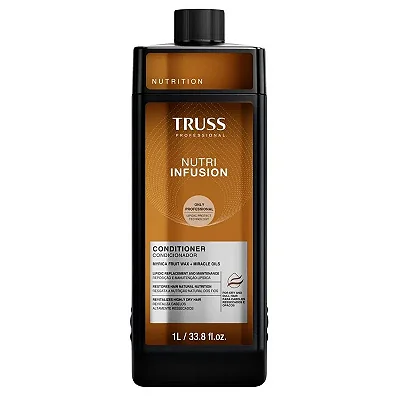 Truss Condicionador Nutri Infusion 1L