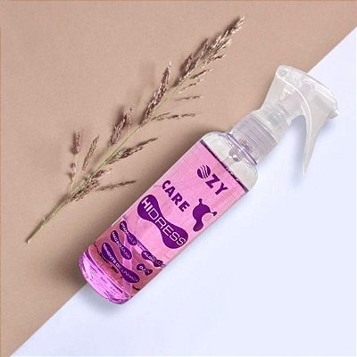 Hidress- Multi tratamento / Multi Protecao