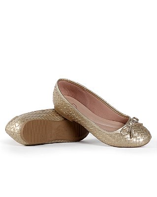 7001 TRICET OURO LIGHT/ ELEGANCE OURO