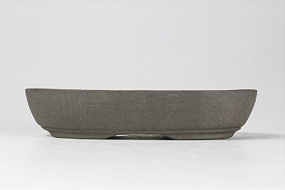 OV012 D - Vaso Oval - 17,5 x 12 x 3,5 cm