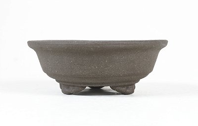 RD006 - Vaso Redondo - 10,5 x 4 cm