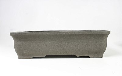 RT008 B - Vaso Retangular - 23,5 x 18 x 6 cm