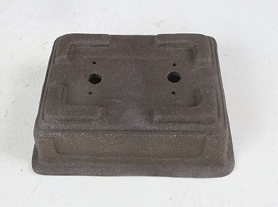 RT012 - Vaso Retangular - 11,5 x 8,5 x 4 cm