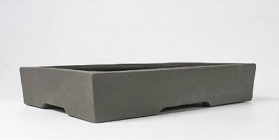 RT015 B - Vaso Retangular - 27 x 21 x 6 cm