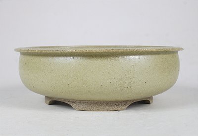 29102025_17 - Vaso Redondo - 17 x 5,5 cm