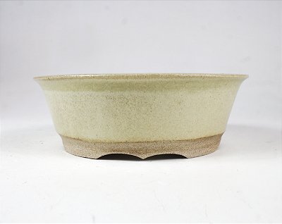 25112025_1 - Vaso Redondo - 18,5 x 6 cm