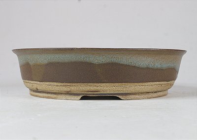 01012026_1 - Vaso Redondo - 21,5 x 5 cm