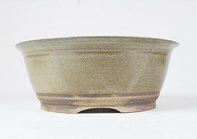 01012026_14 - Vaso Redondo - 21,5 x 8 cm