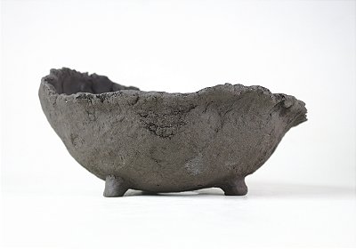 Vaso Orgânico 22x18x15 cm