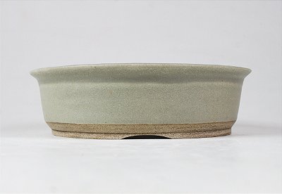 05022026_1 - Vaso Redondo - 21,5 x 6 cm