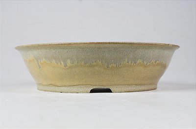05022026_2 - Vaso Redondo - 24 x 6 cm