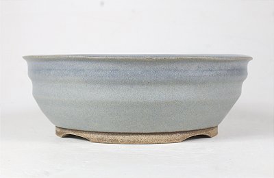 05022026_12 - Vaso Redondo - 24,5 x 8,5 cm