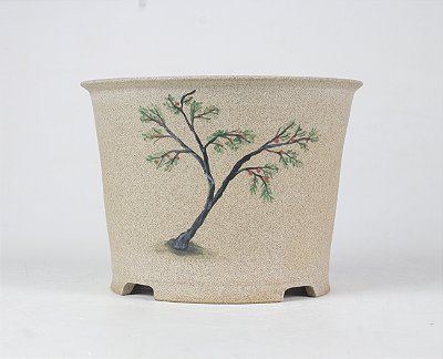 05022026_15 - Vaso Redondo - 17 x 12,5 cm