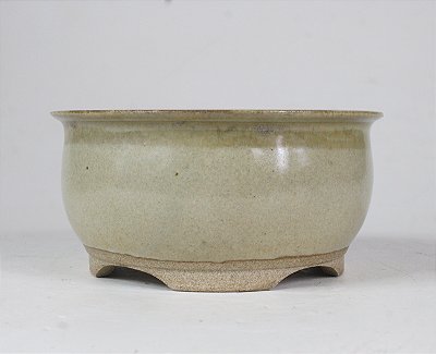 23022026_1 - Vaso redondo - 16 x 7,5 cm