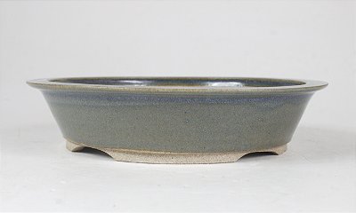 23022026_2 - Vaso redondo - 21,5 x 5 cm