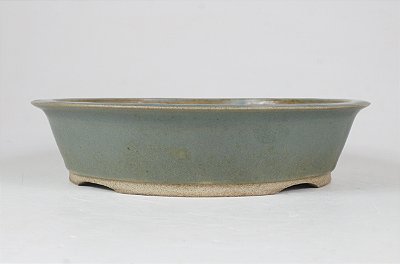 23022026_3 - Vaso redondo - 25 x 6 cm