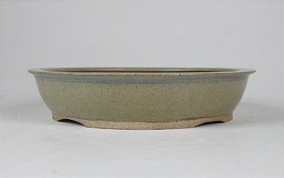 23022026_5 - Vaso redondo - 24 x 5 cm