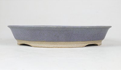 23022026_6 - Vaso redondo - 25,5 x 4,5 cm