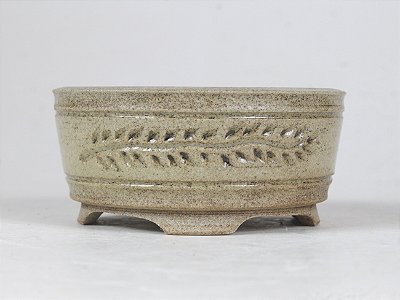 23022026_7 - Vaso redondo - 9,7 x 4,5 cm