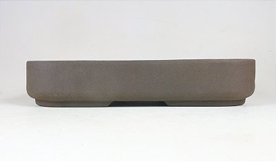 RT003 A- Vaso Retangular - 36 x 28 x 6,5 cm