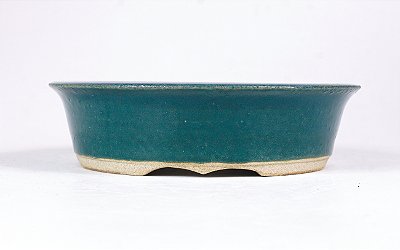 31032026_1 - Vaso redondo - 18 x 4,5cm