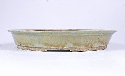 31032026_2 - Vaso redondo - 25,5 x 4cm