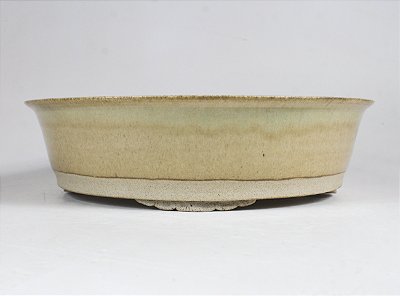 03052026_1 - Vaso Redondo - 29,5 x 7,5 cm