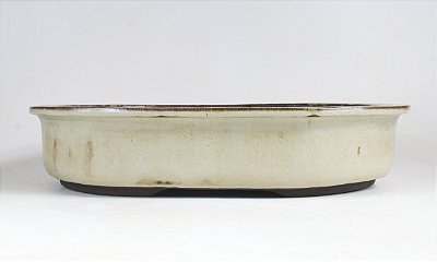 03052026_6 - Vaso Oval - 47 x 35 x 9 cm