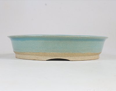 15052026_1 - Vaso redondo - 23 x 5 cm