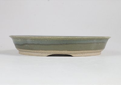 15052026_2 - Vaso redondo - 21,5 x 3,5 cm