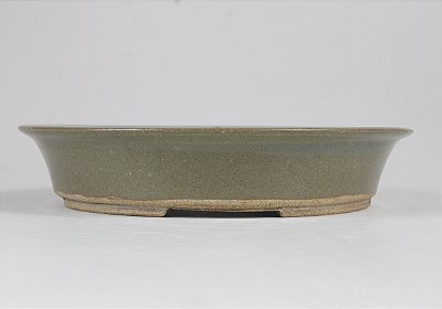 15052026_3 - Vaso redondo - 18 x 3,5 cm