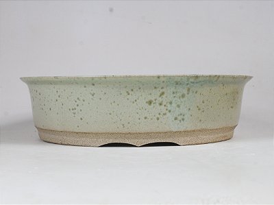 15052026_9 - Vaso redondo - 29 x 7,5 cm