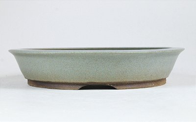 15052026_11 - Vaso redondo - 23,5 x 4,5 cm