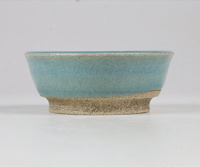 15052026_22 - Vaso redondo - 6,5 x 2,5 cm