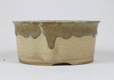05092026_1 - Vaso Redondo - 14 x 6 cm
