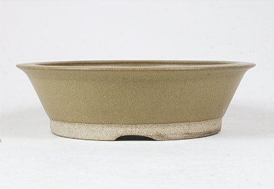 05092026_2 - Vaso Redondo - 18,5 x 6 cm