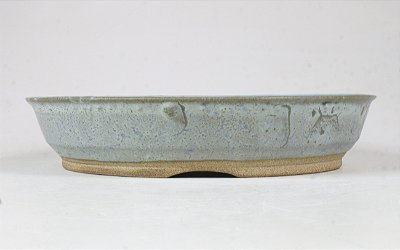 05092026_5 - Vaso Redondo - 24 x 4,5 cm