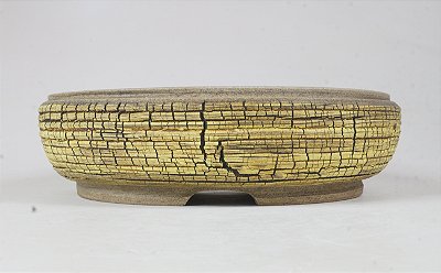 05092026_19 - Vaso Redondo - 24 x 6 cm