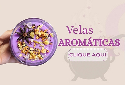 Mini banner aromaticas