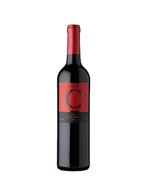 Vinho Tinto Cabriz C Português Leve e Versátil