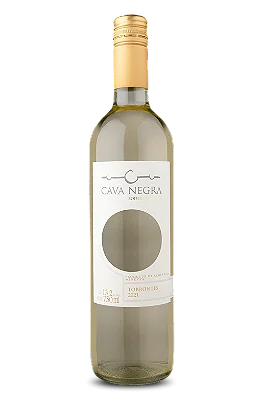 Vinho Cava Negra Torrontes