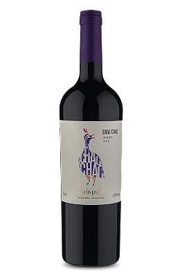 Vinho Chac Chac Malbec