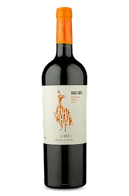 Vinho Chac Chac Cabernet Franc